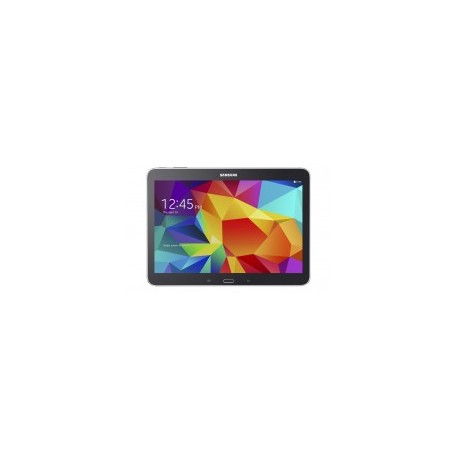 Samsung Galaxy Tab 4 Black Tablet