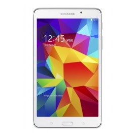 Samsung Galaxy Tab 4 White 7.0" Tablet