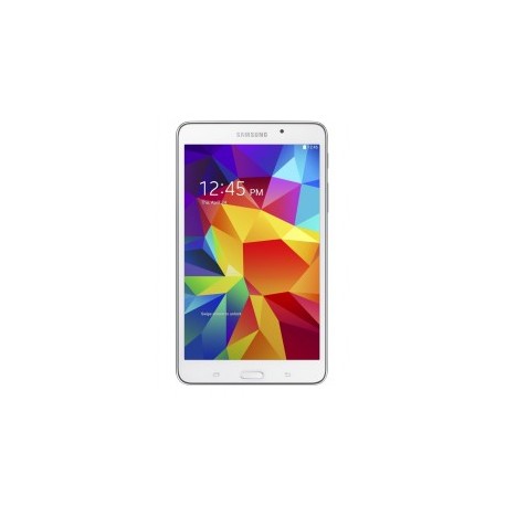 Samsung Galaxy Tab 4 White 7.0" Tablet