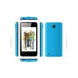 Smartphone Zte Pantalla 4" Android 4.4...