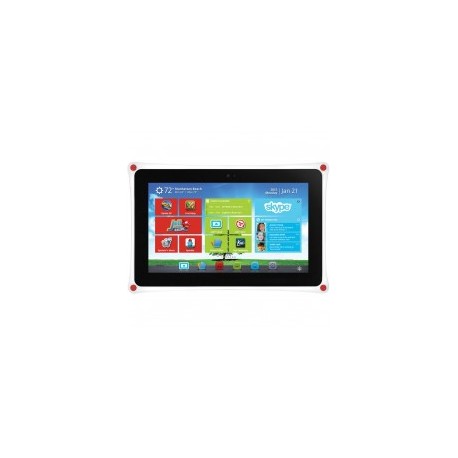 Tablet Fuhu nabi XD, Quad-Core, 1GB, 16GB,...