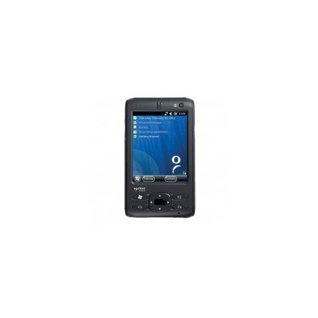 Tablet Socket Mobile SoMo 655, 4GB, 128MB,...