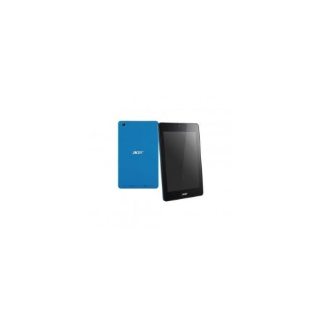 Tablet Acer NT.L4CAA.004, 1GB, 8GB, 7",...