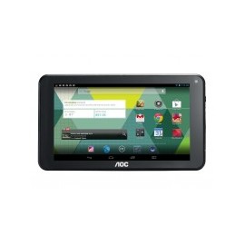 Tablet Aoc S70G10-0N, 512MB, 4GB, 7",...