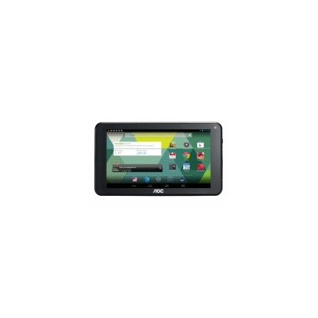 Tablet Aoc S70G10-0N, 512MB, 4GB, 7",...