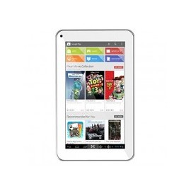 Tablet Azpen A720, Dual Core, 1GB, 8GB,...