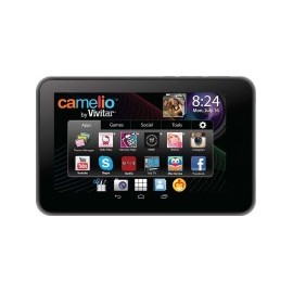 Tablet Camelio CAM740, 1GB, 4GB, 7",...