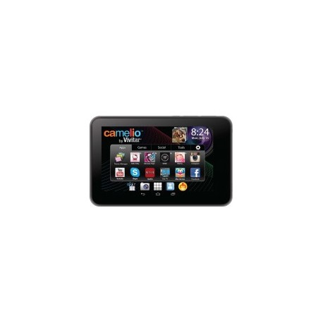 Tablet Camelio CAM740, 1GB, 4GB, 7",...