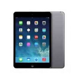 Ipad Mini Retina Wifi Cell 128GB Space Gray