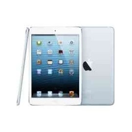 Ipad Mini Wi-fi Cellular 16GB White-spa
