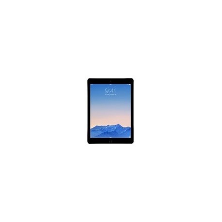 IPAD WI-FI 16GB SPACE GRAY-CLA