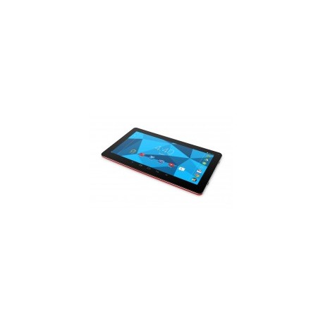 Tablet Ematic EGD213-RD, 8GB, 10", Android...