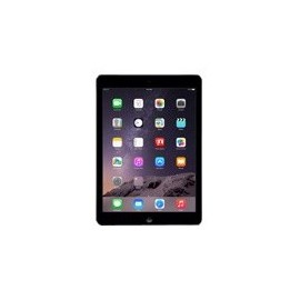 IPAD WI-FI CELLULAR 16GB SPACE GRAY-CLA