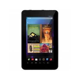 Tablet Ematic EGQ307BL, 8 GB, 1GB, 7",...