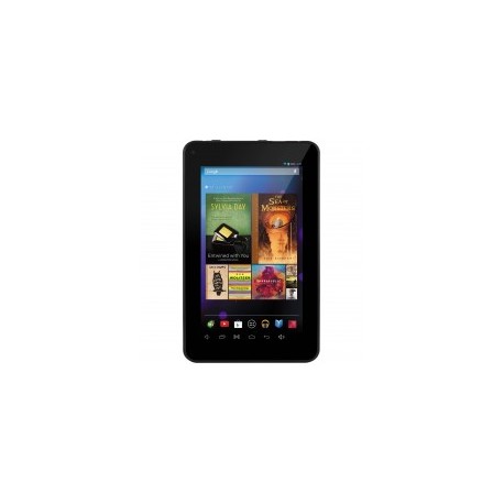 Tablet Ematic EGQ307BL, 8 GB, 1GB, 7",...