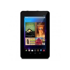 Tablet Ematic EGQ307PN, 8 GB, 1GB, 7",...