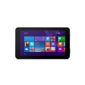 Tablet Ematic EWT716-BL, Quad-Core, 1GB,...