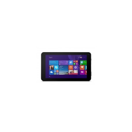 Tablet Ematic EWT716-BL, Quad-Core, 1GB,...