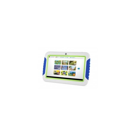 Tablet Ematic FTABCB-2, 512MB, 4GB, 9",...