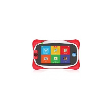 Tablet Fuhu Nabi Jr Kids NABIJR-NV5B,...