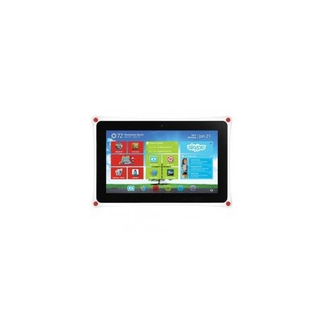 Tablet Fuhu NABIXD-NV10C, 32 GB, 1GB,...