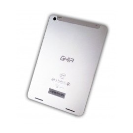 Tablet Ghia 47218B, 1GB, 8GB, Android...