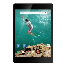 Tablet Google Nexus 9, 2GB, 16GB, 8.9",...