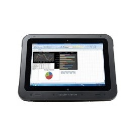 Tablet HP Elite Pad 1000 G2, Atom Z3795,...