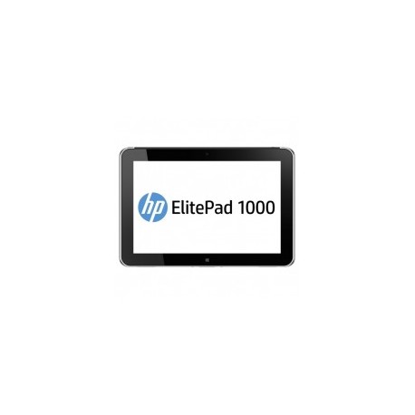 Tablet HP ElitePad 1000 G2, 4GB, 128GB,...