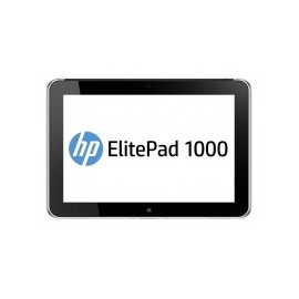 Tablet HP ElitePad 1000 G2, 4GB, 64GB,...