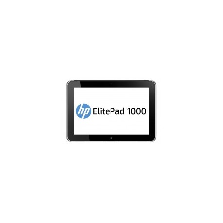 Tablet HP ElitePad 1000 G2, 4GB, 64GB,...