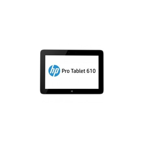 Tablet HP G4T46UT ABA