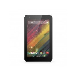 Tablet HP Plus Z2520, 4GB, 8GB, 7"