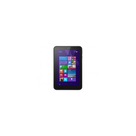 Tablet HP Pro 401-G1, 2 GB, 64 GB, 8",...