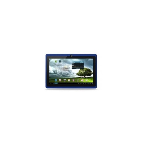 Tablet Kocaso M752HBL, 4GB, 0.5GB, 7",...