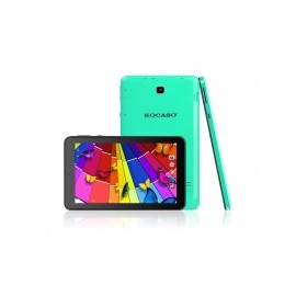 Tablet Kocaso MX780, 8 GB, 7", Aqua