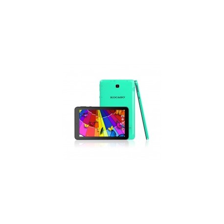 Tablet Kocaso MX780, 8 GB, 7", Aqua