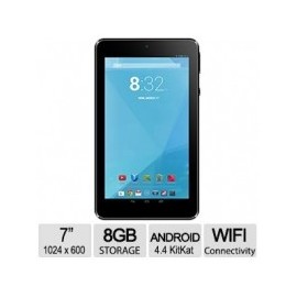 Tablet Mach Speed Trio Stealth G4, 512MB,...