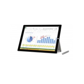 Tablet Microsoft Surface Pro 3, 4GB, 64GB,...