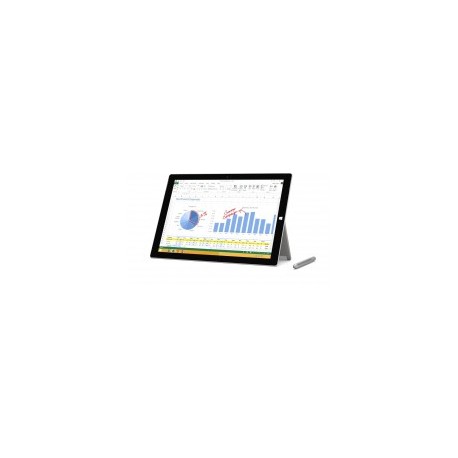 Tablet Microsoft Surface Pro 3, 4GB, 64GB,...