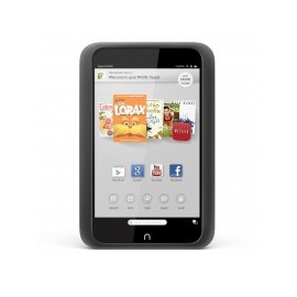 Tablet Nook BNTV400RB, 1GB RAM, 16GB, 7",...