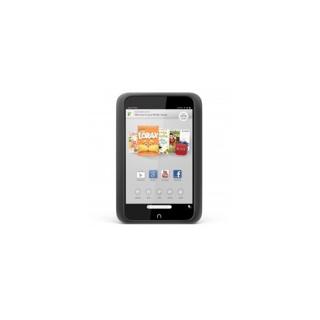 Tablet Nook BNTV400RB, 1GB RAM, 16GB, 7",...