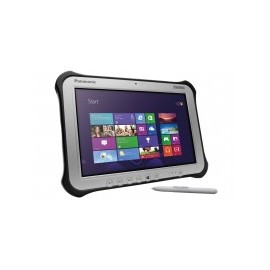 Tablet Panasonic Toughpad FZ-M1, Core i5,...