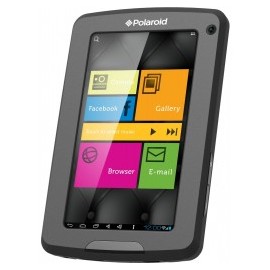 Tablet Polaroid PMID4312, cortex A8, 1GB,...