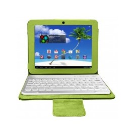 Tablet Proscan PLT-8-TAB-KB-BT-GRN, 8GB,...