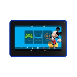 Tablet Smartab STJR76BL 7'', Android 4.4