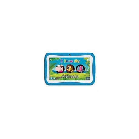 Tablet Supersonic Kids SC-774KT, 7" -Azul