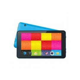 Tablet Supersonic SC-4207Blue, Quad Core...