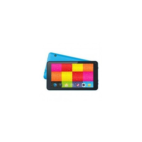 Tablet Supersonic SC-4207Blue, Quad Core...