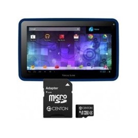 Tablet Visual Land 7D8TCRYL, 1GB, 8GB, 7",...